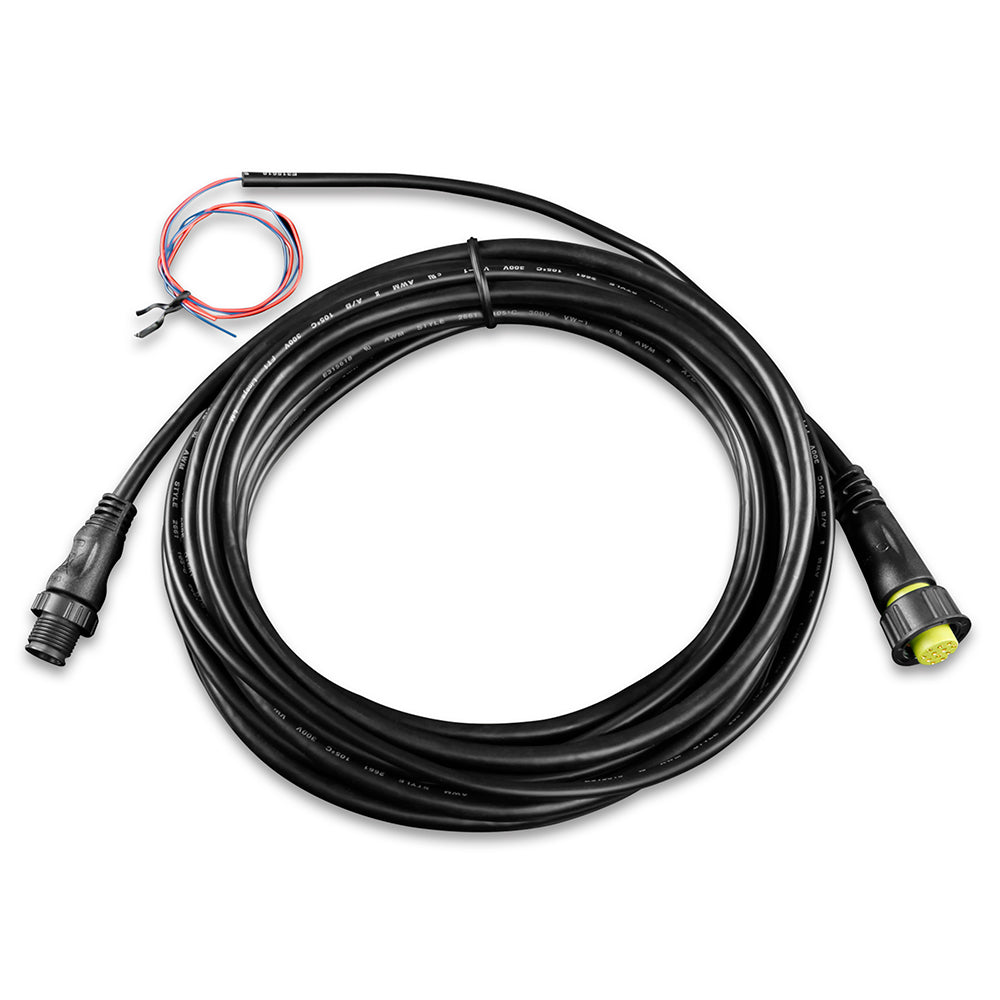 Garmin Interconnect Cable (Steer-by-Wire) OutdoorUp