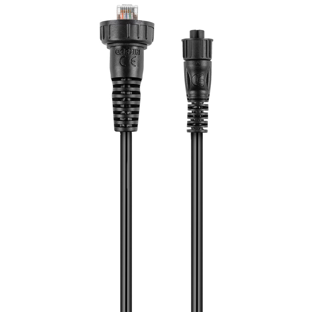 Garmin Marine Network Adapter Cable - Small (Female) to Large OutdoorUp
