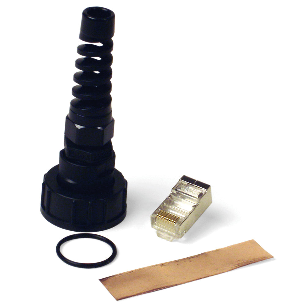 Garmin Marine Network Cable Connector RJ45 - 2-Pack OutdoorUp