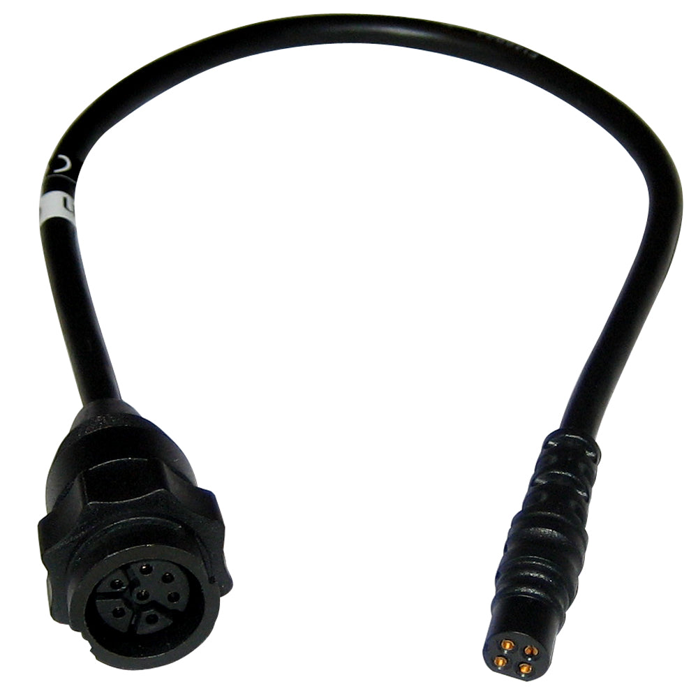 Garmin MotorGuide Adapter Cable f/4-Pin Units OutdoorUp