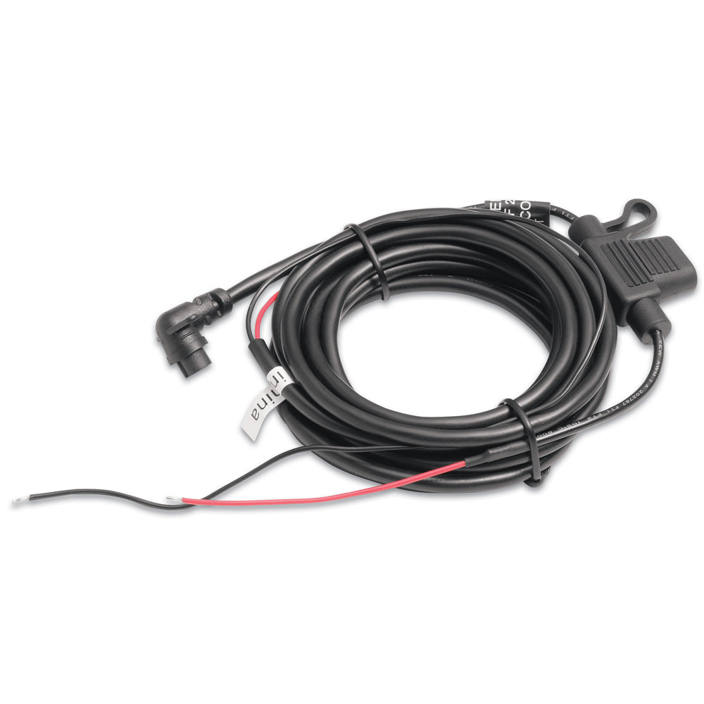 Garmin Motorcycle Power Cable f/zumo OutdoorUp