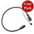 Garmin NMEA 2000 Backbone/Drop Cable - 1 (0.3M) - *Case of 10* OutdoorUp