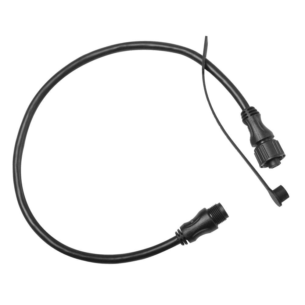 Garmin NMEA 2000 Backbone/Drop Cable (1 Ft.) OutdoorUp