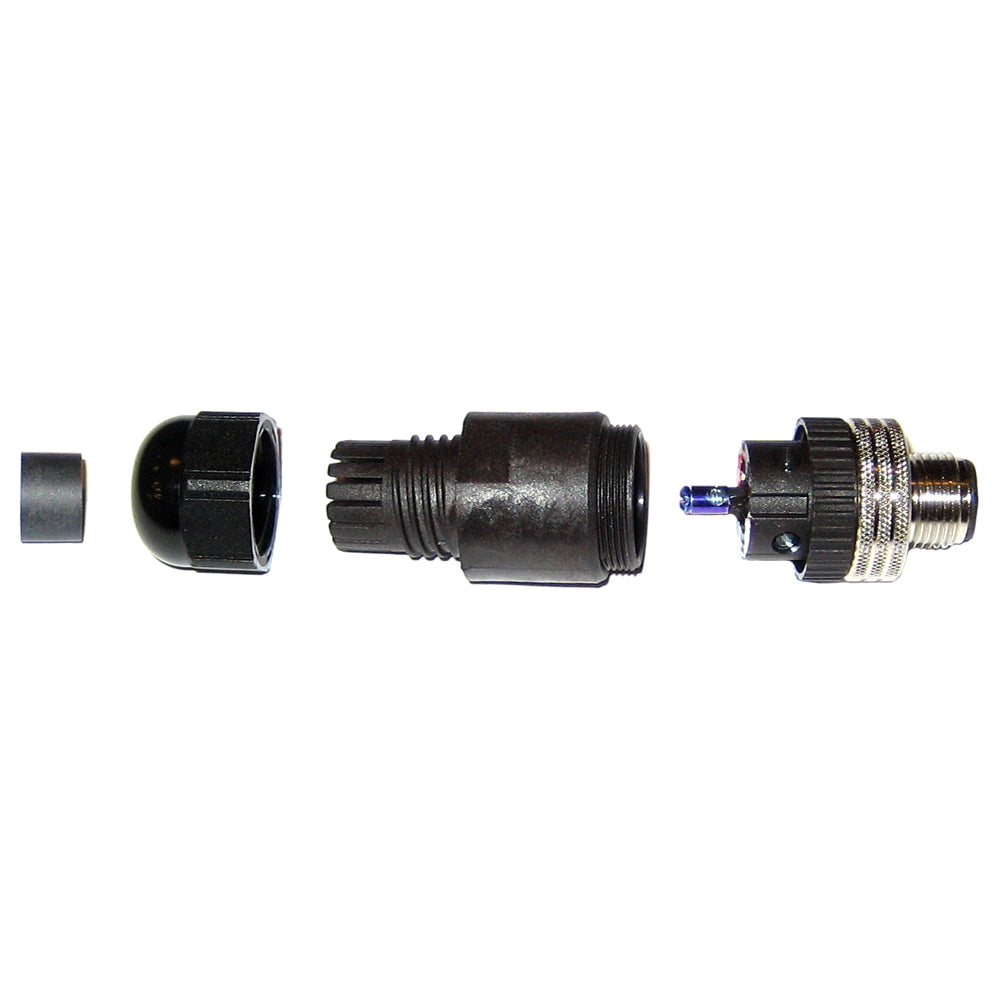 Garmin NMEA 2000 Field Installable Connector, Male OutdoorUp