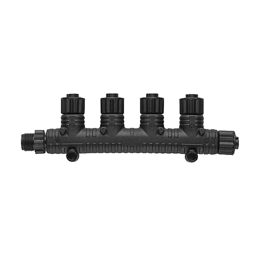 Garmin NMEA 2000 Multi-Port T-Connector OutdoorUp