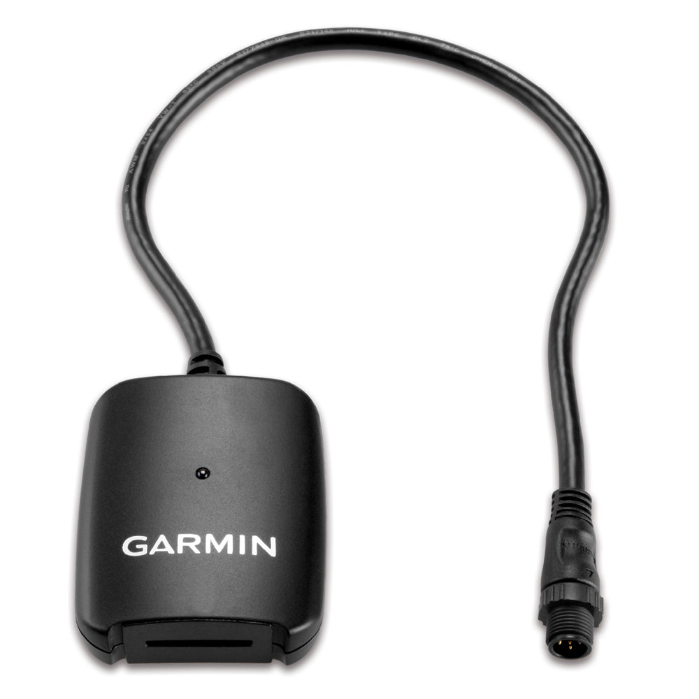 Garmin NMEA 2000 Network Updater OutdoorUp