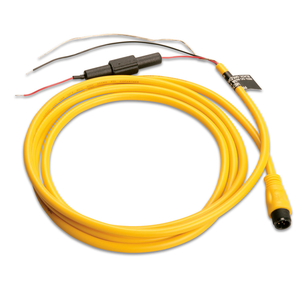 Garmin NMEA 2000 Power Cable OutdoorUp