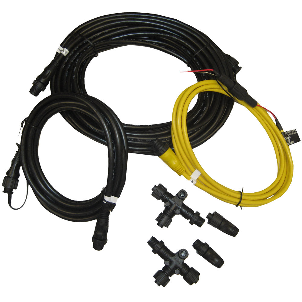 Garmin NMEA 2000 Starter Kit OutdoorUp