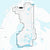 Garmin Navionics Vision+ NVEU055R - Finland, Lakes  Rivers - Inland Marine Chart OutdoorUp