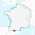 Garmin Navionics Vision+ NVEU080R - France, Lakes  Rivers - Inland Marine Chart OutdoorUp