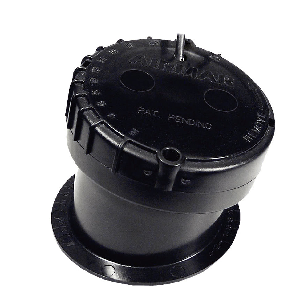 Garmin P79 600W In-Hull Transducer 50-200kHz - 8 Pin OutdoorUp