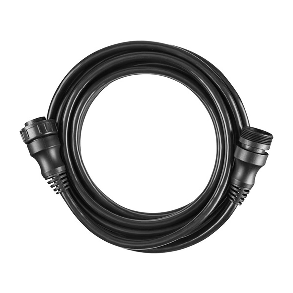 Garmin Panoptix LiveScope Transducer Extension Cable - 21-Pin OutdoorUp