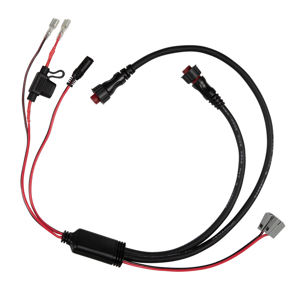 Garmin Portable Power Cable OutdoorUp