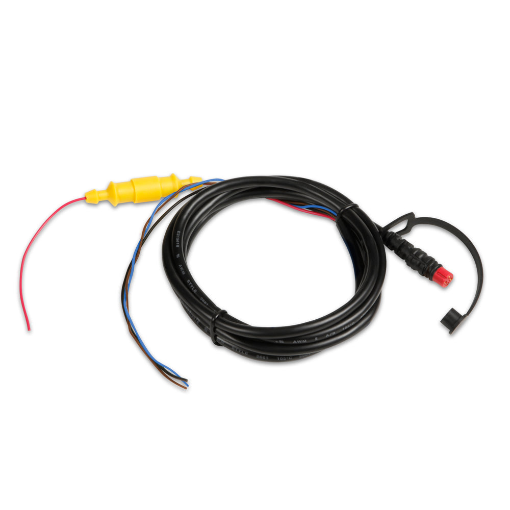 Garmin Power/Data Cable - 4-Pin OutdoorUp