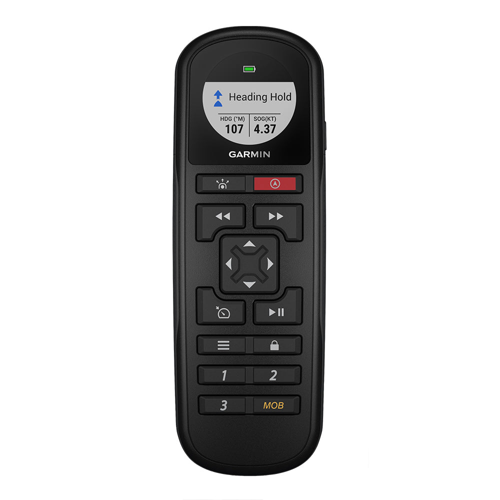 Garmin Reactor Autopilot Remote Control OutdoorUp