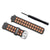 Garmin Replacement Band f/Forerunner 310XT - Orange/Grey OutdoorUp