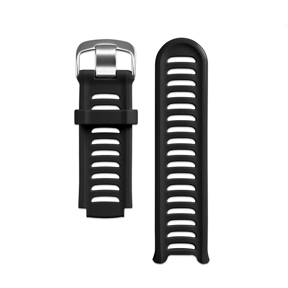 Garmin Replacement Band f/Forerunner 910XT - Black OutdoorUp