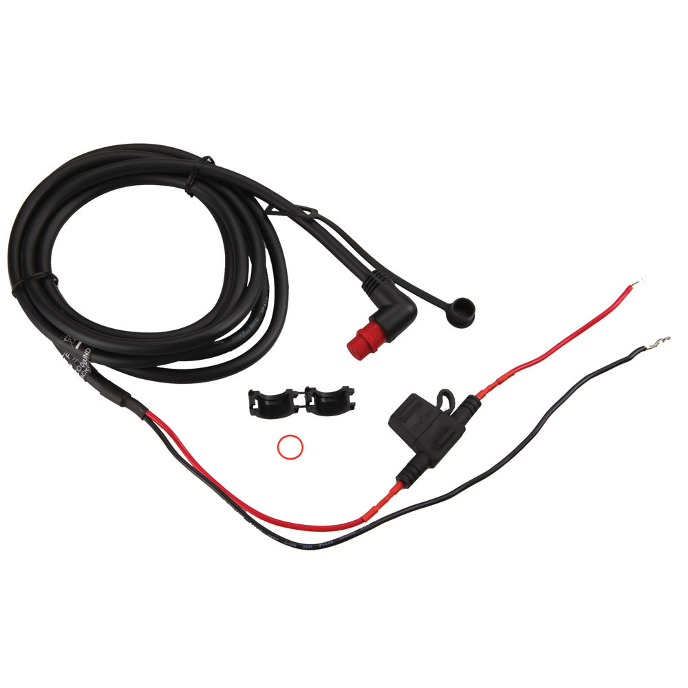 Garmin Right Angle Power Cable f/MFD Units OutdoorUp