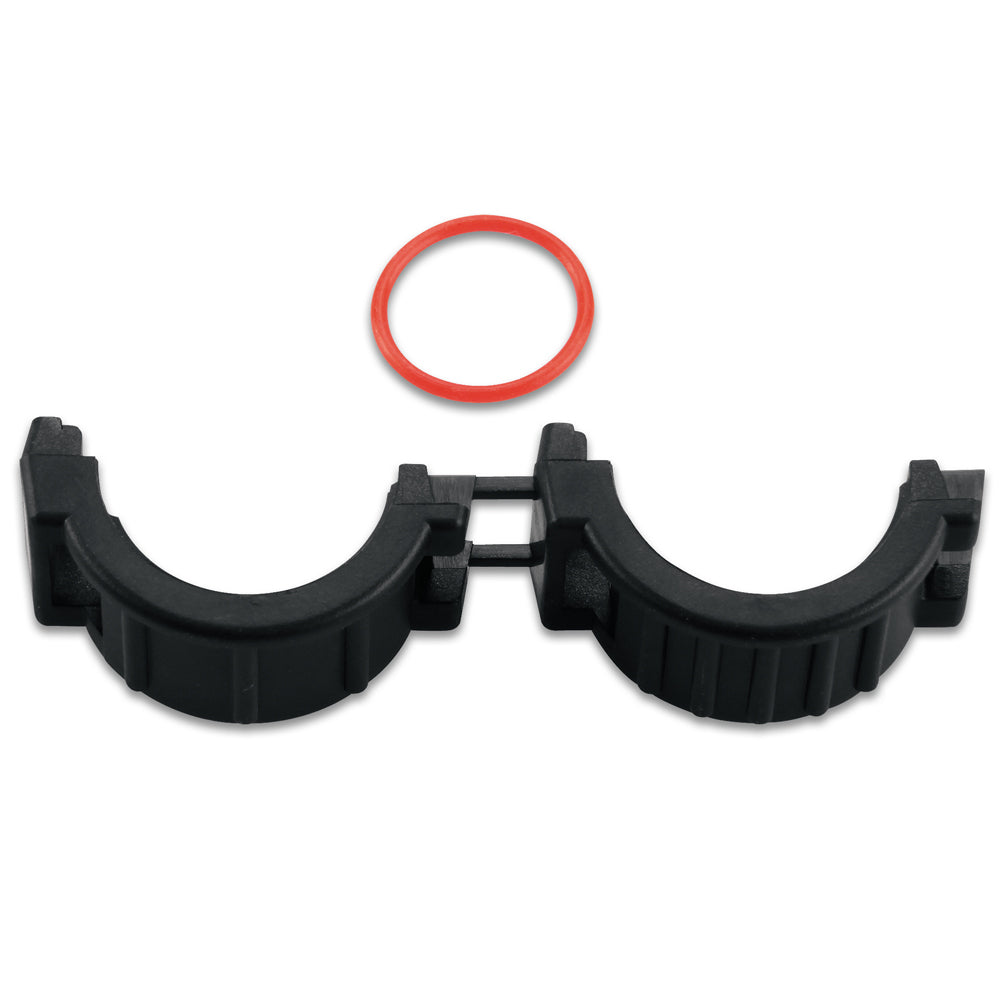 Garmin Split Collar 11mm Connector OutdoorUp