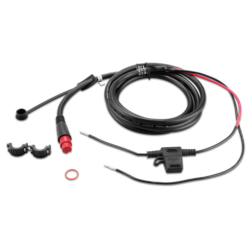 Garmin Threaded Power Cable f/GLS 10 OutdoorUp
