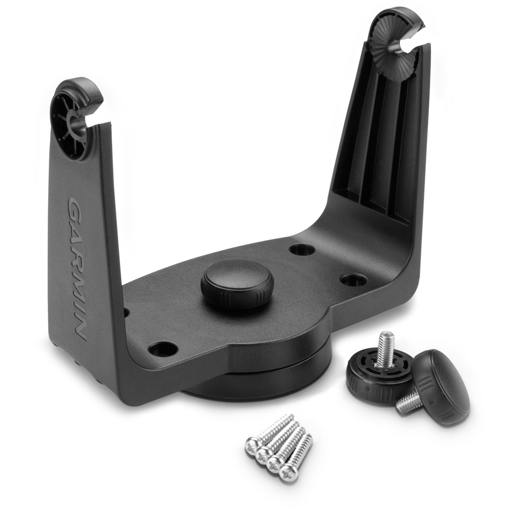 Garmin Tilt/Swivel Mounting Bracket f/echoMAP 50dv/50s & GPSMAP 547/547xs OutdoorUp