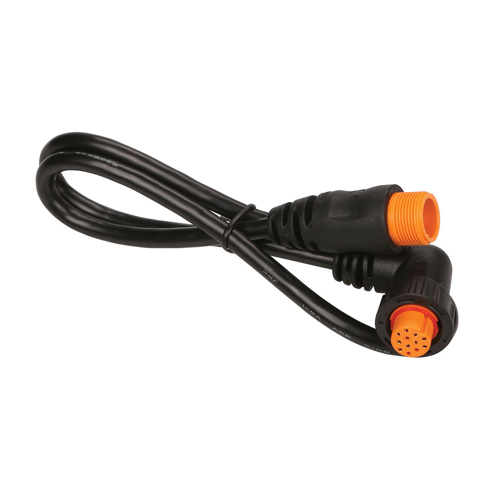 Garmin Transducer Adapter Cable - 12-Pin OutdoorUp