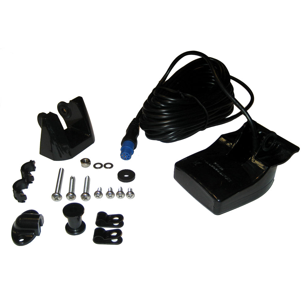 Garmin Transom Mount Depth/Temp 50/200kHz - 8-Pin OutdoorUp