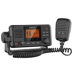 Garmin VHF 115 Marine Radio OutdoorUp