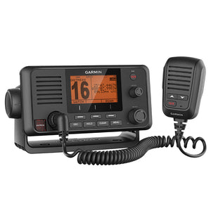 Garmin VHF 215 Marine Radio OutdoorUp