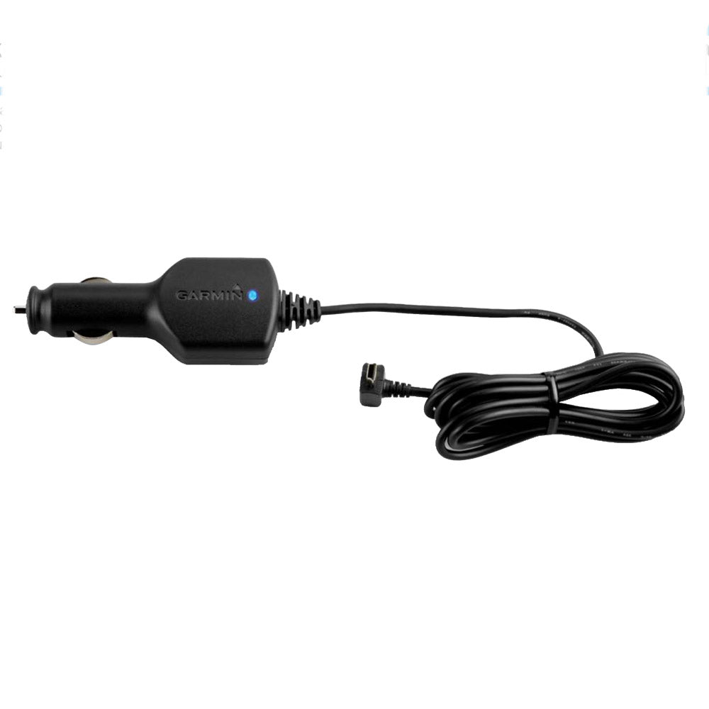 Garmin Vehicle Power Cable f/eTrex 10, dzl 560, nuLink!, nuvi, zmo VIRB OutdoorUp