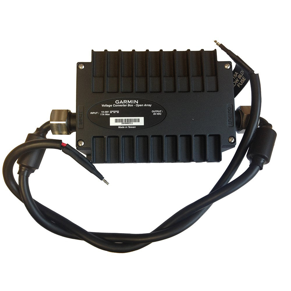 Garmin Voltage Converter Unit OutdoorUp