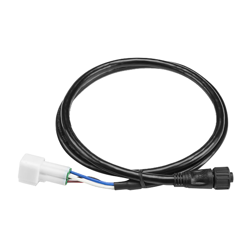 Garmin Yamaha Engine Bus to J1939 Adapter Cable OutdoorUp