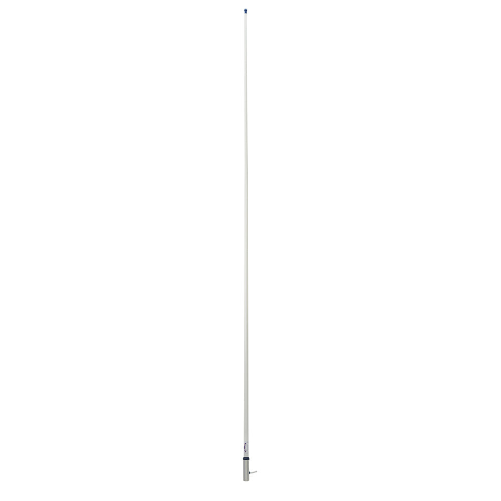 Glomex 8 6dB High Performance VHF Antenna w/15 RG-58 Coax Cable w/PL-259 Connector OutdoorUp