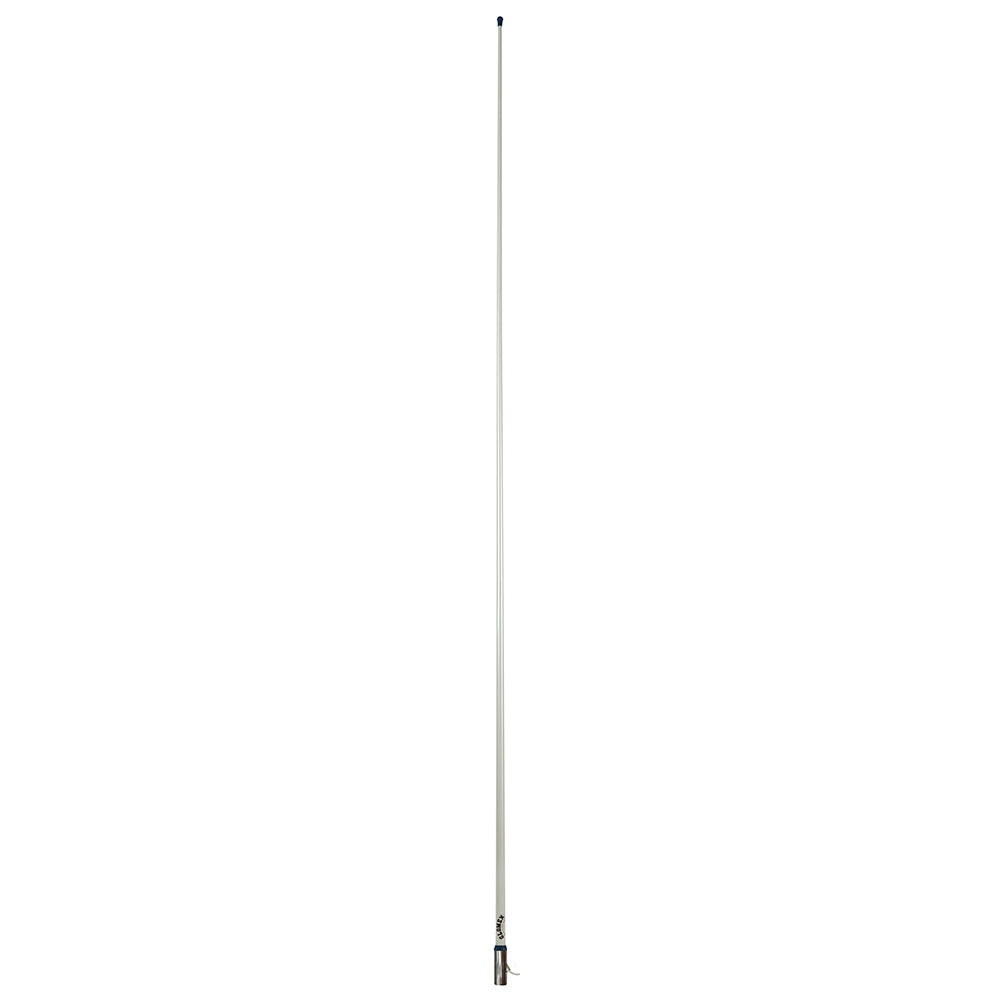 Glomex 8 6dB Marine High Performance VHF Antenna w/20 RG-8X Coax Cable w/FME Termination  RA352 Adaptor OutdoorUp