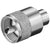 Glomex PL-259 Male Connector f/RG58 C/U Coax Cable OutdoorUp