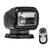 Golight Radioray GT Series Permanent Mount - Black Halogen - Wireless Handheld Remote OutdoorUp