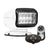 Golight Radioray GT Series Permanent Mount - White LED - Wireless Handheld  Wireless Dash Mount Remotes OutdoorUp