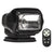 Golight Stryker ST Series Portable Magnetic Base Black Halogen w/Wireless Handheld Remote OutdoorUp