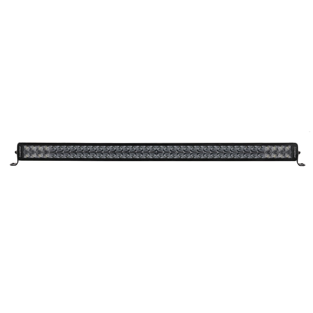 HEISE 42" Blackout Dual Row - 80 LED - Lightbar OutdoorUp