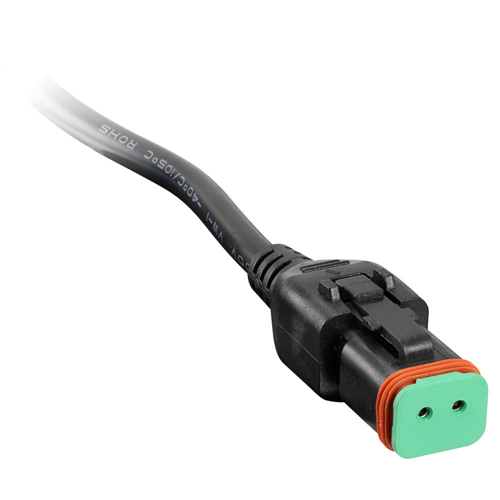 HEISE DT Pigtails w/Wires - 10-Pack OutdoorUp