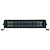 HEISE Dual Row Blackout LED Lightbar - 14" OutdoorUp
