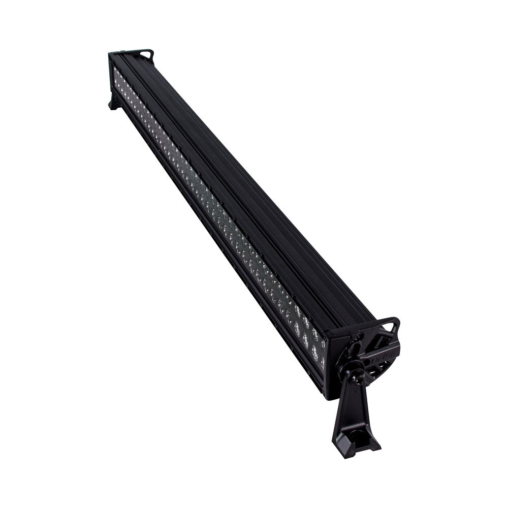 HEISE Dual Row LED Blackout Light Bar - 42" OutdoorUp