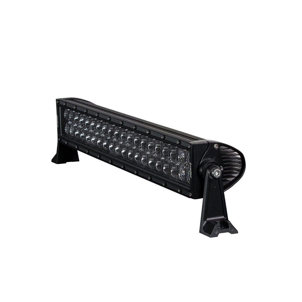 HEISE Dual Row LED Light Bar - 22" OutdoorUp