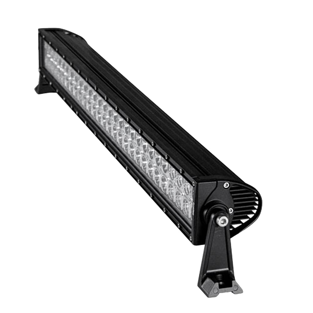 HEISE Dual Row LED Light Bar - 30" OutdoorUp