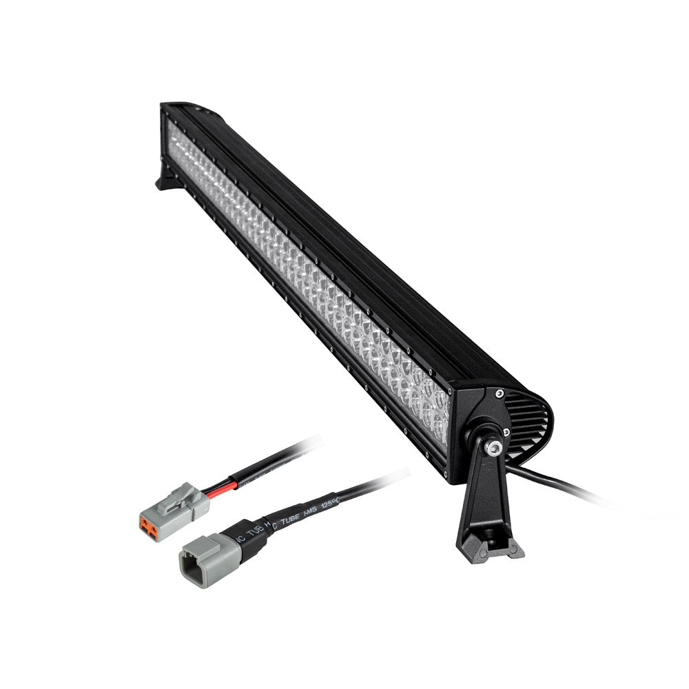 HEISE Dual Row LED Light Bar - 42" OutdoorUp