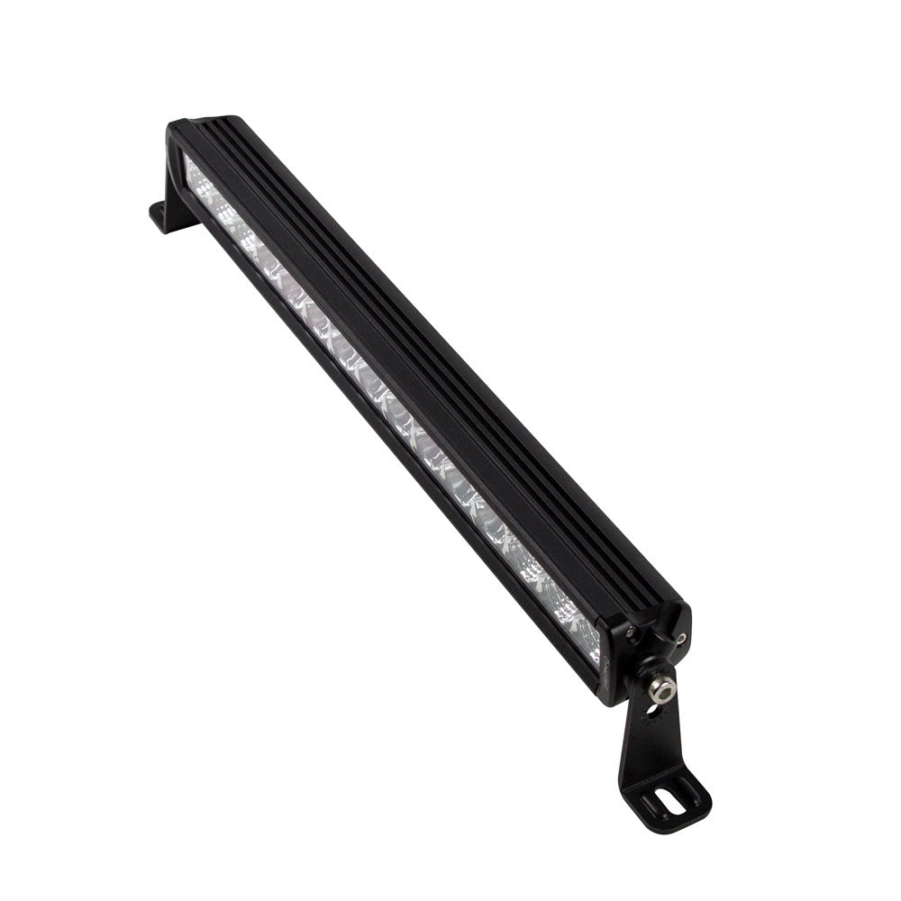 HEISE Single Row Slimline LED Light Bar - 20-1/4" OutdoorUp