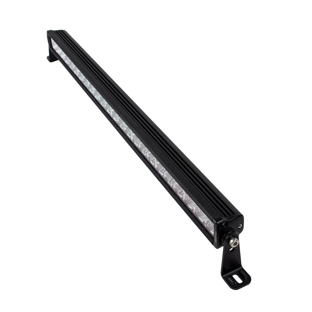 HEISE Single Row Slimline LED Light Bar - 32" OutdoorUp