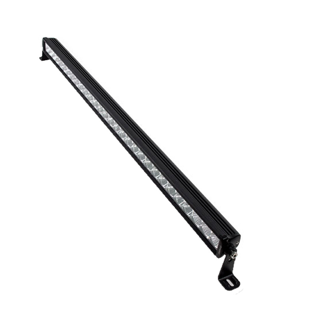 HEISE Single Row Slimline LED Light Bar - 39-1/4" OutdoorUp