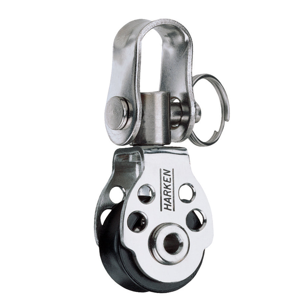 Harken 16mm Block w/Swivel OutdoorUp