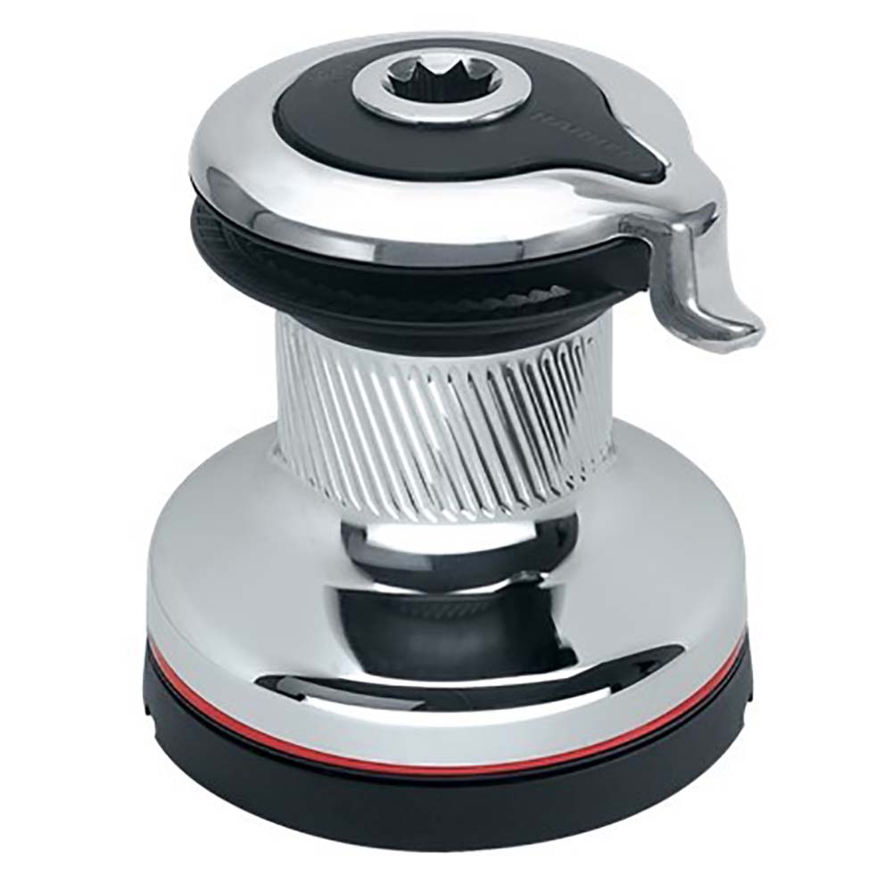 Harken 20 Self-Tailing Radial Chrome Winch OutdoorUp